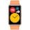 Huawei Watch Fit Active Smartwatch Cantaloupe Orange