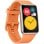 Huawei Watch Fit Active Smartwatch Cantaloupe Orange