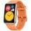 Huawei Watch Fit Active Smartwatch Cantaloupe Orange