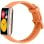 Huawei Watch Fit Active Smartwatch Cantaloupe Orange