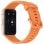 Huawei Watch Fit Active Smartwatch Cantaloupe Orange