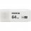 Kioxia TransMemory U301 64GB USB 3.2 Blanco