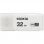 Kioxia TransMemory U301 32GB USB 3.2 Blanco