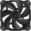 Asus ROG Strix XF120 Ventilador Suplementario 120mm