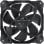 Asus ROG Strix XF120 Ventilador Suplementario 120mm
