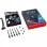 Asus ROG Strix XF120 Ventilador Suplementario 120mm