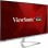 Viewsonic Série VX VX3276-2K-mhd-2 32" LED IPS WQHD 75 Hz