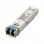 Ricetrasmettitore in fibra ottica con modulo Mini-GBIC SFP D-link DIS-S310LX