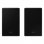 Samsung HW-Q950A/ZF Barra de Sonido 11.1.4 Bluetooth con Subwoofer y Altavoces