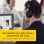 Jabra Evolve2 85, MS Stereo Auricolare Con cavo e senza cavo A Padiglione Ufficio USB tipo-C Bluetooth Nero