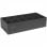 Targus DOCK190EUZ station d'accueil Avec fil Thunderbolt 3 Noir
