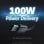 Kensington SD5600T Thunderbolt 3 Handy-Dockingstation Grau