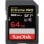 SanDisk Extreme PRO SDXC 64GB UHS-II U3 V90 Classe 10