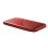 Festplatte Sandisk My Passport SSD 2TB USB-C 1050MB/s Rot