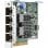 HPE Ethernet 1Gb 4-port 366FLR Eingebaut 1000 Mbit/s