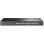TP-Link JetStream TL-SL2428P Switch Gestionado L2 Fast Ethernet 10/100 PoE 1U Negro