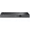 TP-Link JetStream TL-SL2428P Switch Gestionado L2 Fast Ethernet 10/100 PoE 1U Negro