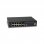 LevelOne GEL-1061 Switch 10 Puertos Gigabit + 2 SFP