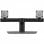 Supporto per doppio monitor Dell MDS19 da 19"-27" VESA 100x100 massimo 6 kg