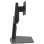 Supporto per doppio monitor Dell MDS19 da 19"-27" VESA 100x100 massimo 6 kg