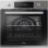 Candy FCTS815XL Horno Multifunción 70L A Acero Inoxidable