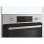 Candy FCTS815XL Horno Multifunción 70L A Acero Inoxidable