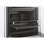 Candy FCTS815XL Horno Multifunción 70L A Acero Inoxidable