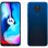 Motorola Moto E7 Plus 4/64GB Azul Libre