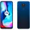 Motorola Moto E7 Plus 4G 4GB 64GB 6.5" Bleu