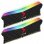 PNY XLR8 Epic-X RGB DDR4 4000 MHz PC4-32000 16 GB 2 x 8 GB CL18