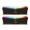 PNY XLR8 Epic-X RGB DDR4 4000 MHz PC4-32000 16 GB 2 x 8 GB CL18