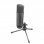 Trust Gaming GXT 252 Emita Plus Micrófono Profesional para Streaming Negro