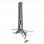 Trust Gaming GXT 252 Emita Plus Micrófono Profesional para Streaming Negro