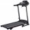 UnicView RB800 Cinta de Correr y Andar Plegable