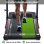 UnicView RB800 Cinta de Correr y Andar Plegable