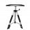 UnicView Mesa para Proyector Plegable Gris