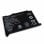 Batterie d'ordinateur portable Voltistar pour HP BP02041XL BP02XL HSTNN-UB7B