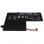 Voltistar Laptop-Akku für Lenovo Yoga 500-14ISK 80R5 80RL L15C2PB1