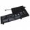 Voltistar Laptop-Akku für Lenovo Yoga 500-14ISK 80R5 80RL L15C2PB1