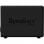Synology NVR1218 Servidor de Vídeo 16TB