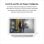Google Pack Nest Hub 2º Generación Carbón + Chromecast 3