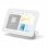 Google Pack Nest Hub 2º Generación Tiza + Chromecast 3