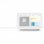 Google Pack Nest Hub 2º Generación Tiza + Chromecast 3