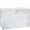 Smeg CO302E Congelador Horizontal 284L E Blanco