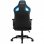 Sharkoon Elbrus 2 Silla Gaming Negro/Azul