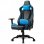 Sharkoon Elbrus 2 Silla Gaming Negro/Azul