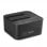 Sharkoon Docking Station SATA QuickPort XT Duo Clone 2.5"/3.5" SATA USB