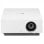 Projecteur LG HU810PW 4K UHD 2700 Lumens 300" Laser DLP Smart TV