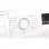 Bosch WAN28280ES Lavadora de Carga Frontal 8Kg C Blanca