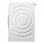 Bosch WAN28280ES Lavadora de Carga Frontal 8Kg C Blanca